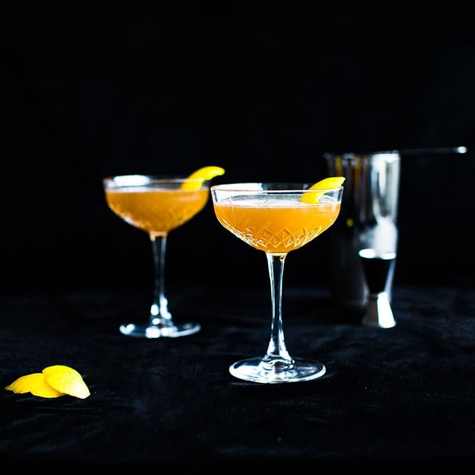THE INVIGORATOR