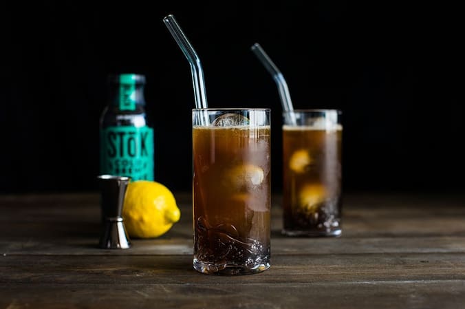 LIMONADE STOK