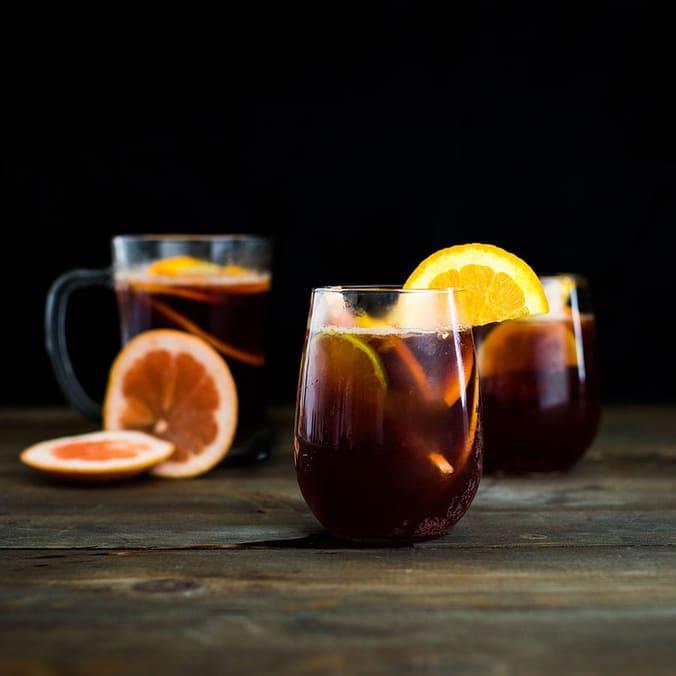 Stōk Sangria