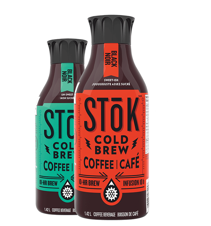 Cold Brew Coffee